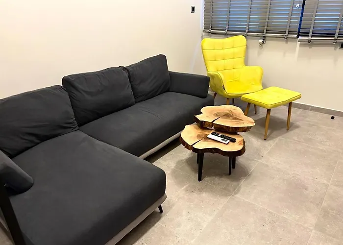 Loft Athens 2 - 55M2